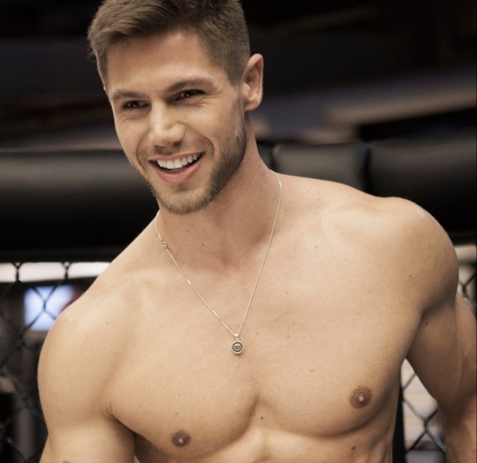 Jonas Sulzbach por Reprodução