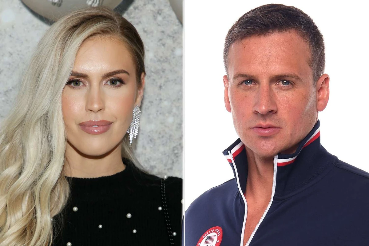 Kayla Reid e Ryan Lochte se divorciaram por Reprodução