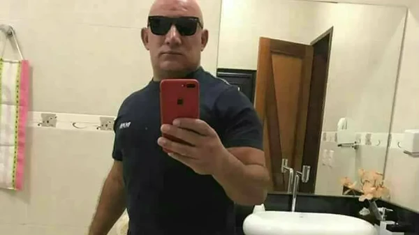 Miguel Ferreira de Oliveira foi morto em 2018 por Reprodução