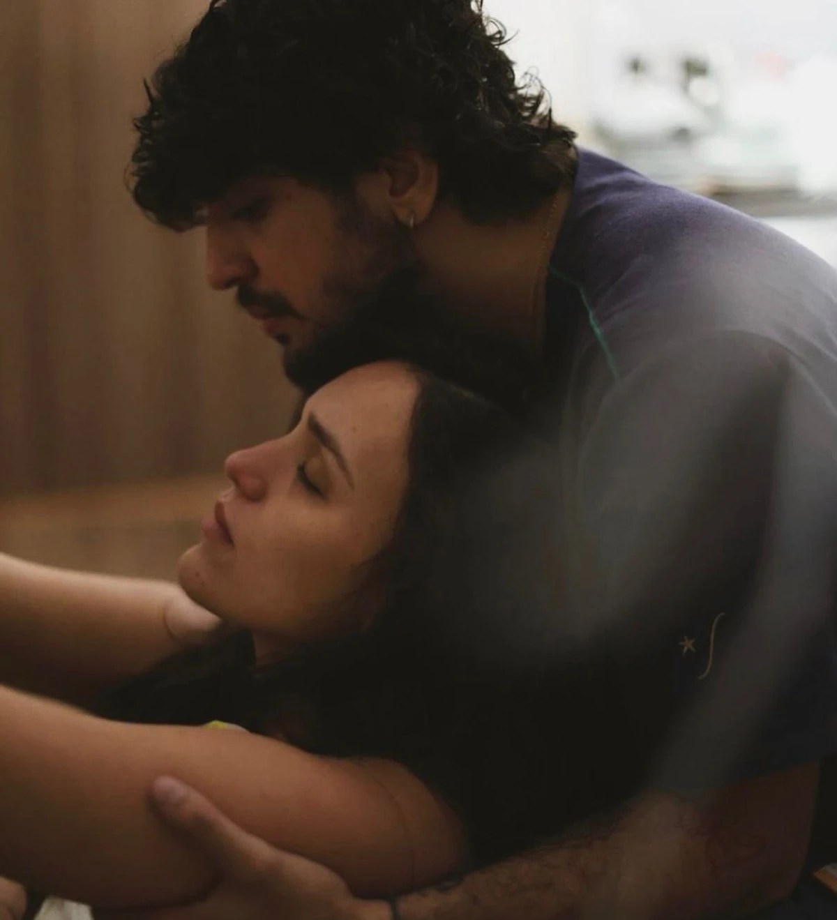 Nasce Zuza por Reprodução