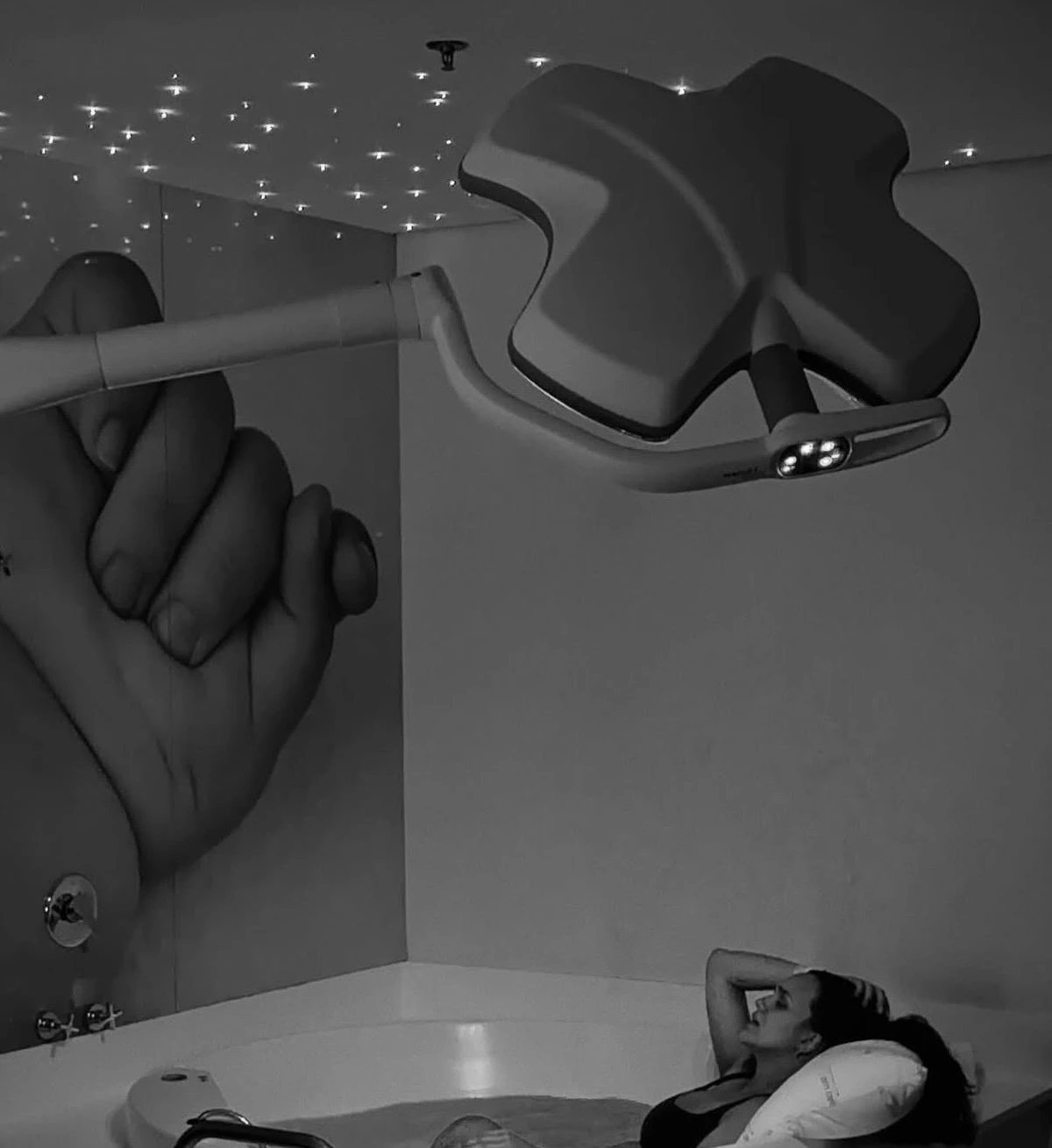 Nasce Zuza por Reprodução