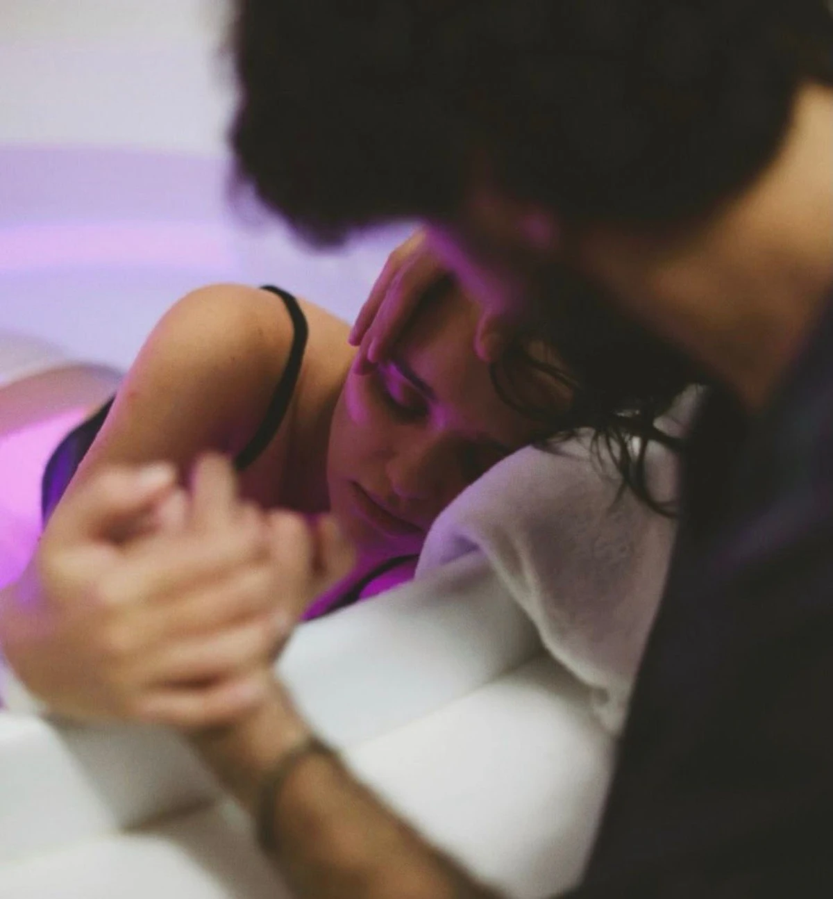 Nasce Zuza por Reprodução