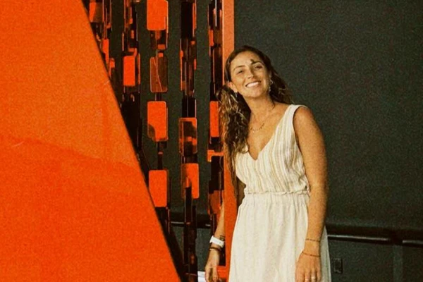 Entre os trabalhos em que esteve envolvida estão produções como 'Senna' e 'Sintonia' por Reprodução/Redes Sociais 