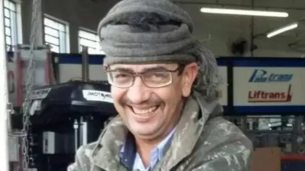 onas Lucas Alves Dias, ganhou prêmio com aposta simples, em 2020 por Reprodução