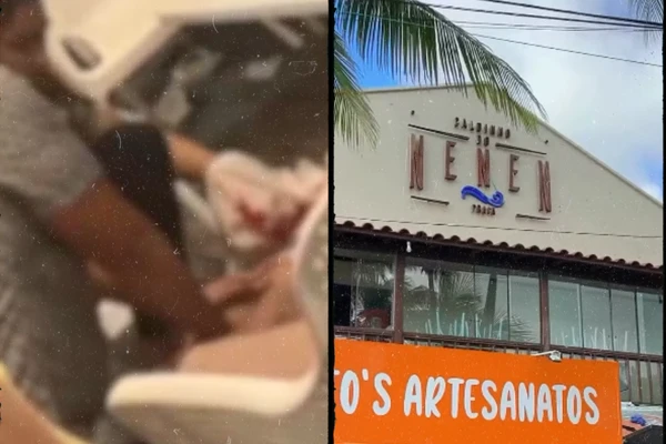 Turista é morto com tiro no rosto após confusão em restaurante de Porto de Galinhas