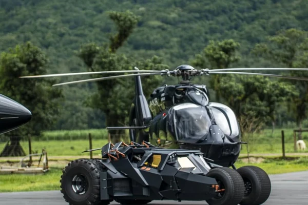 Veículos de luxo de Neymar  por Reprodução/Instagram