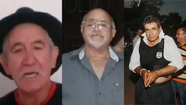 Vencedores de Mega Sena