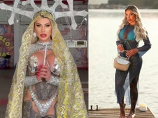 Imagem - Após gravar conteúdo adulto com o filho, Andressa Urach anuncia plataforma para ‘gerar emprego’