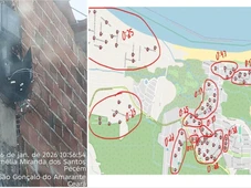Imagem - CV volta a atacar provedores e deixa milhares sem internet em estado nordestino