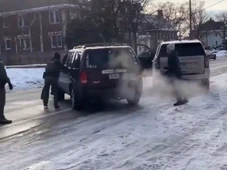 Imagem - Agente de imigração mata mulher a tiros durante abordagem nos Estados Unidos