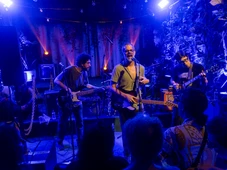 Imagem - Ronei Jorge e os Ladrões de Bicicleta reúne formação original