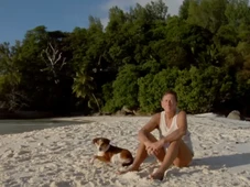 Imagem - Noé milionário: jornalista compra ilha abandonada e leva animais e árvores para evitar extinção de espécies