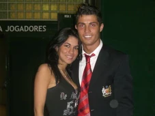 Imagem - Mistério do passaporte: viagens de Eliza Samudio a Portugal podem estar ligadas a affair com Cristiano Ronaldo