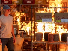 Imagem - Jaques coloca fogo na Boaz e Sofia fica em risco; veja o que acontece na reta final de ‘Dona de Mim’