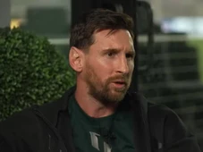 Imagem - Messi abre jogo sobre manias e timidez: 'Sou estranho'