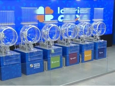 Imagem - AO VIVO: Acompanhe os sorteios das Loterias Caixa desta quarta-feira (7)