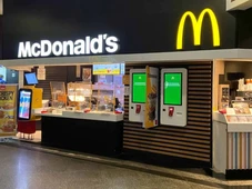 Imagem - Técnico da Bundesliga larga o futebol e decide virar gerente no McDonald’s
