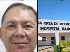 Imagem - Médico condenado por estupro de paciente é afastado de hospital na Bahia