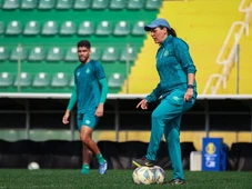 Imagem - Conheça a nordestina que se tornou a primeira treinadora a vencer um jogo na Copinha