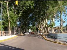 Imagem - A rua escondida de Buenos Aires que encanta turistas com túnel verde  e faz sucesso nas redes sociais