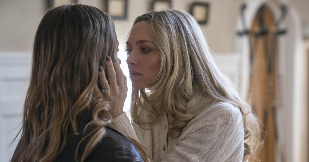 A empregada, filme baseado no livro homônimo de Freida McFadden, fez sua estreia oficial nos cinemas no dia 1º de janeiro por Divulgação