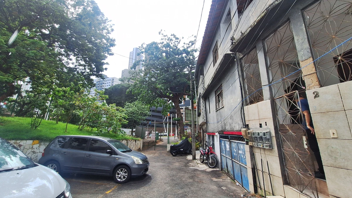 Decreto de utilidade pública publicado em dezembro autoriza desapropriação de área de 6 mil m² para obras do metrô por Maysa Polcri/CORREIO