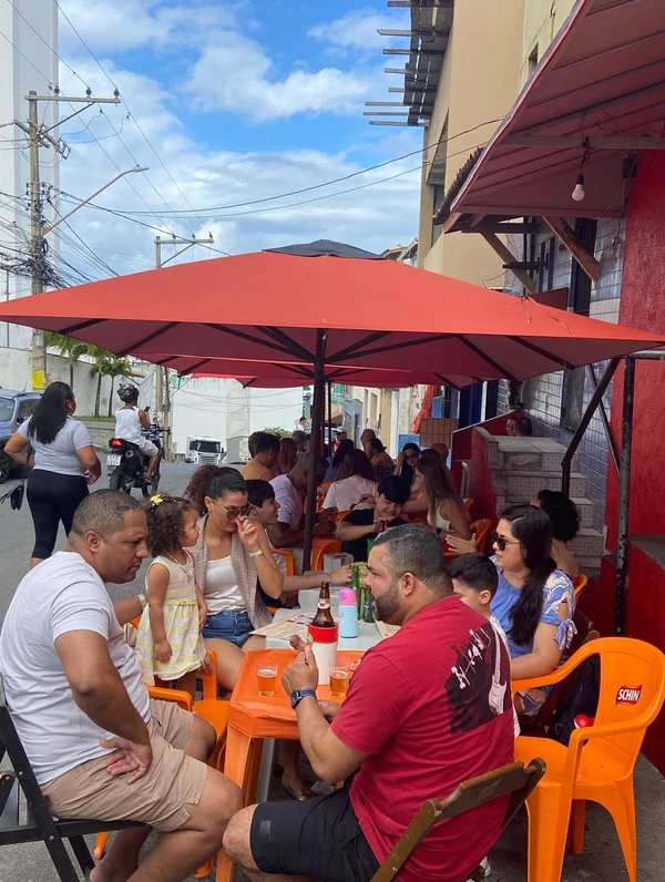 Boteco do Piri: Caipirosca dobrada toda quarta-feira. Localização: Rua Alto da Alegria, 200, Nordeste de Amaralina.  por Reprodução