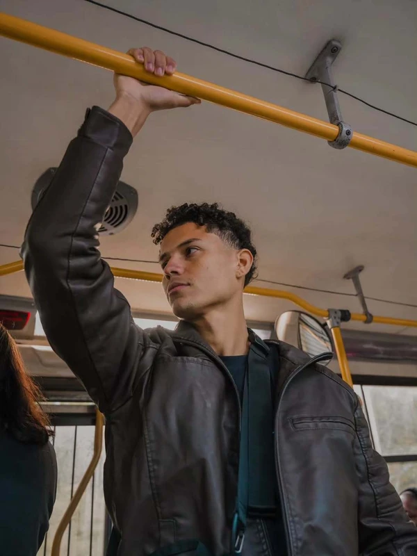 Danrley Ferreira por Reprodução/InstagramDanrley Ferreira