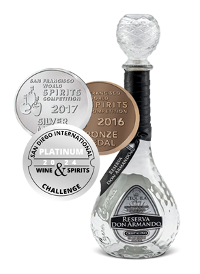 Grupo Corona produz bebidas destiladas no México por Reprodução