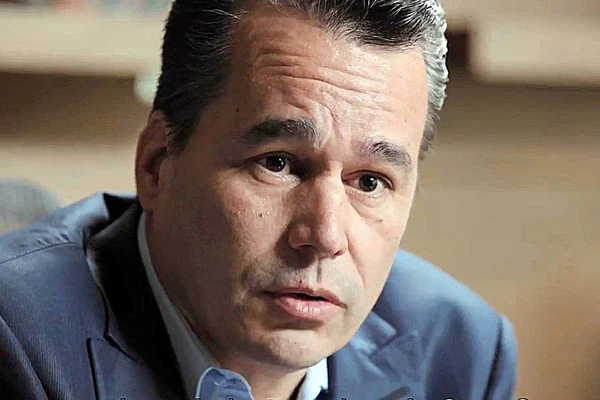 José Adrián Corona Radillo  por Reprodução