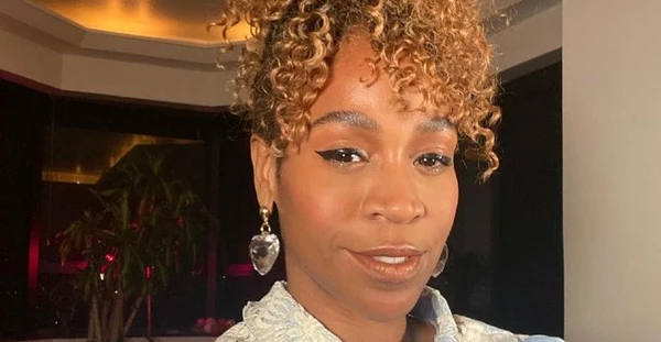 Karol Conká por Reprodução/Redes Sociais