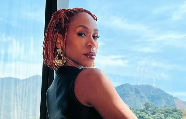 Karol Conká por Reprodução/Redes Sociais