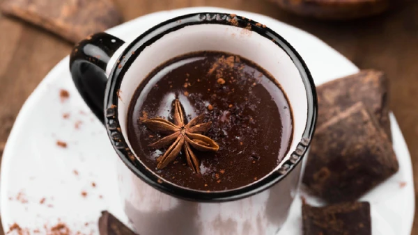 Lembranças da infância emanam de cada fragância