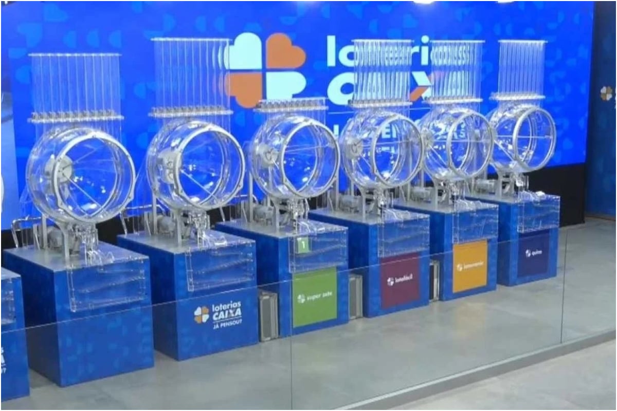 Imagem da notícia - Jornal Correio