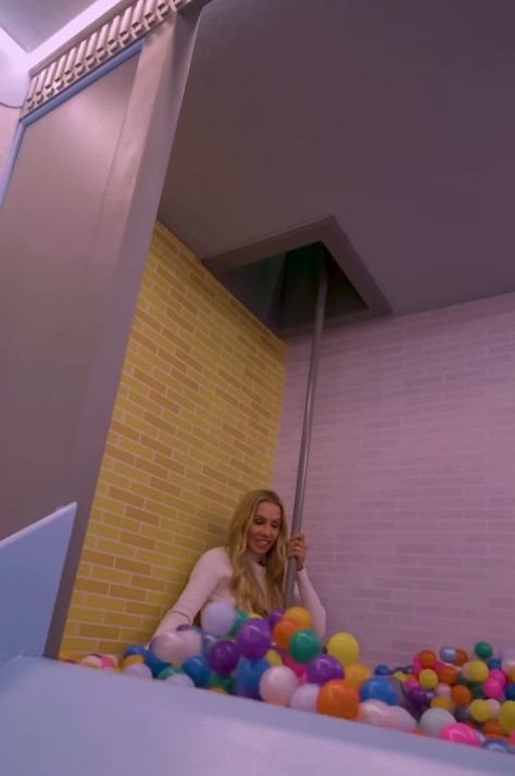 Mansão de Deborah Secco em Orlando por Portal LeoDias/Reprodução