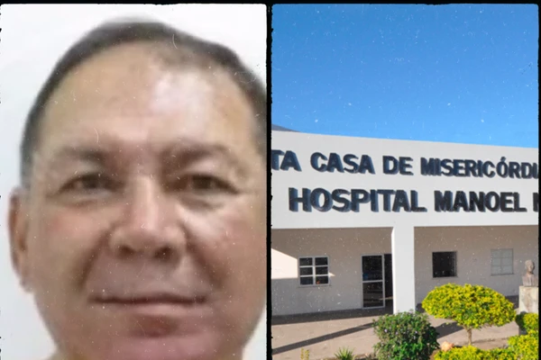Médico contdenado por estupro de paciente é afastado de hospital na Bahia 
