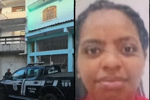 Mulher tem casa invadida por homens encapuzados e é executada a tiros em Salvador
