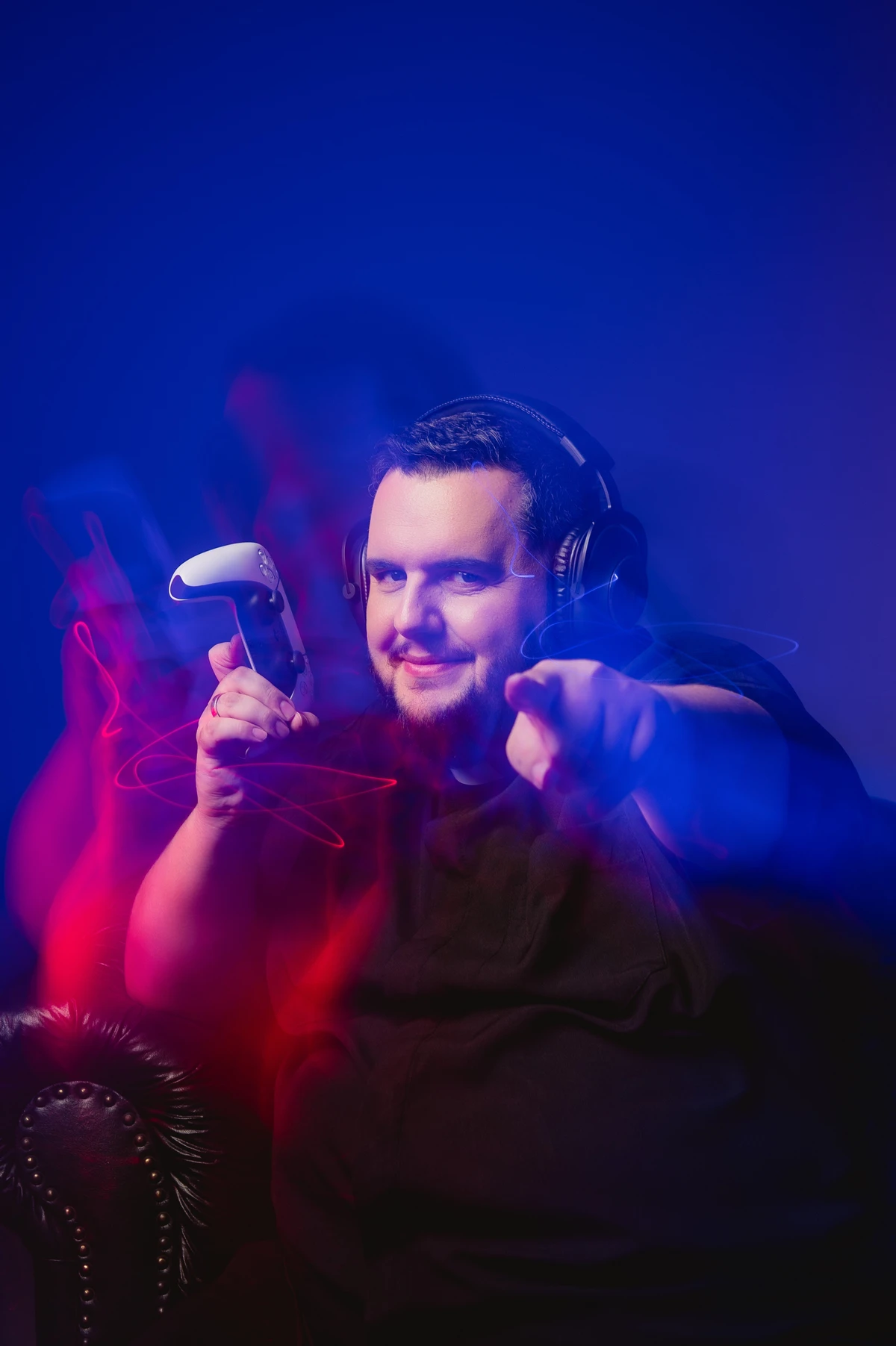 Padre Edson Ribeiro por Divulgação