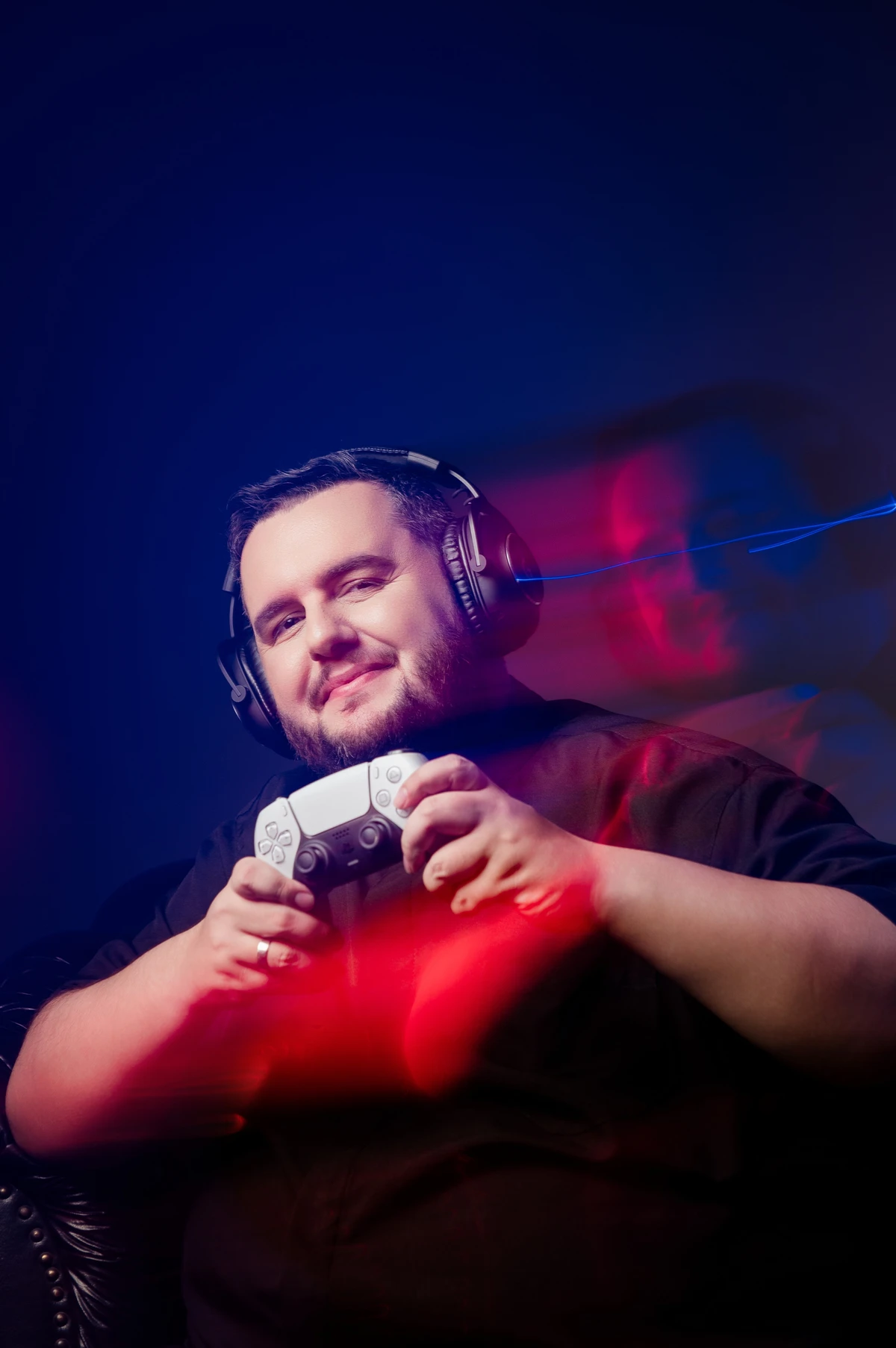 Padre Edson Ribeiro por Divulgação