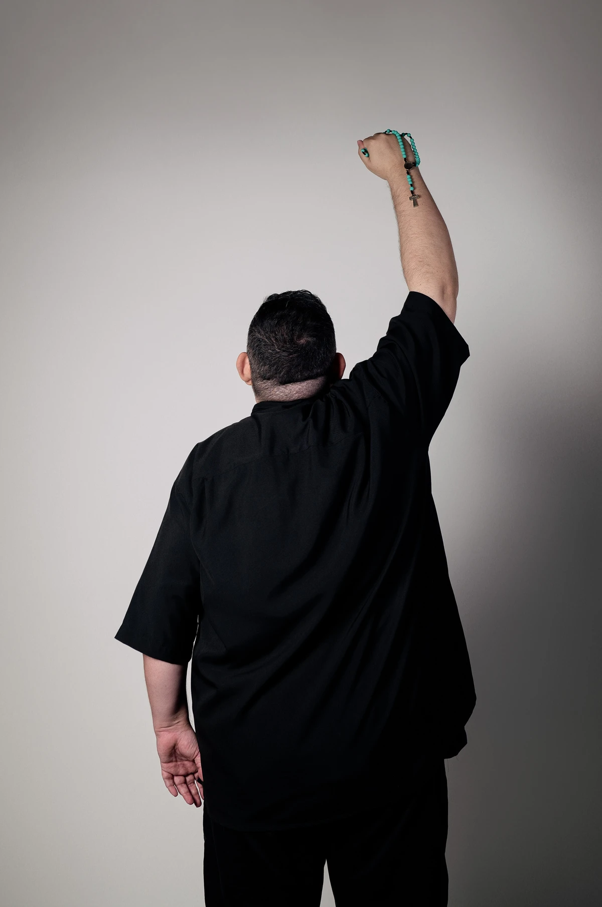 Padre Edson Ribeiro por Divulgação