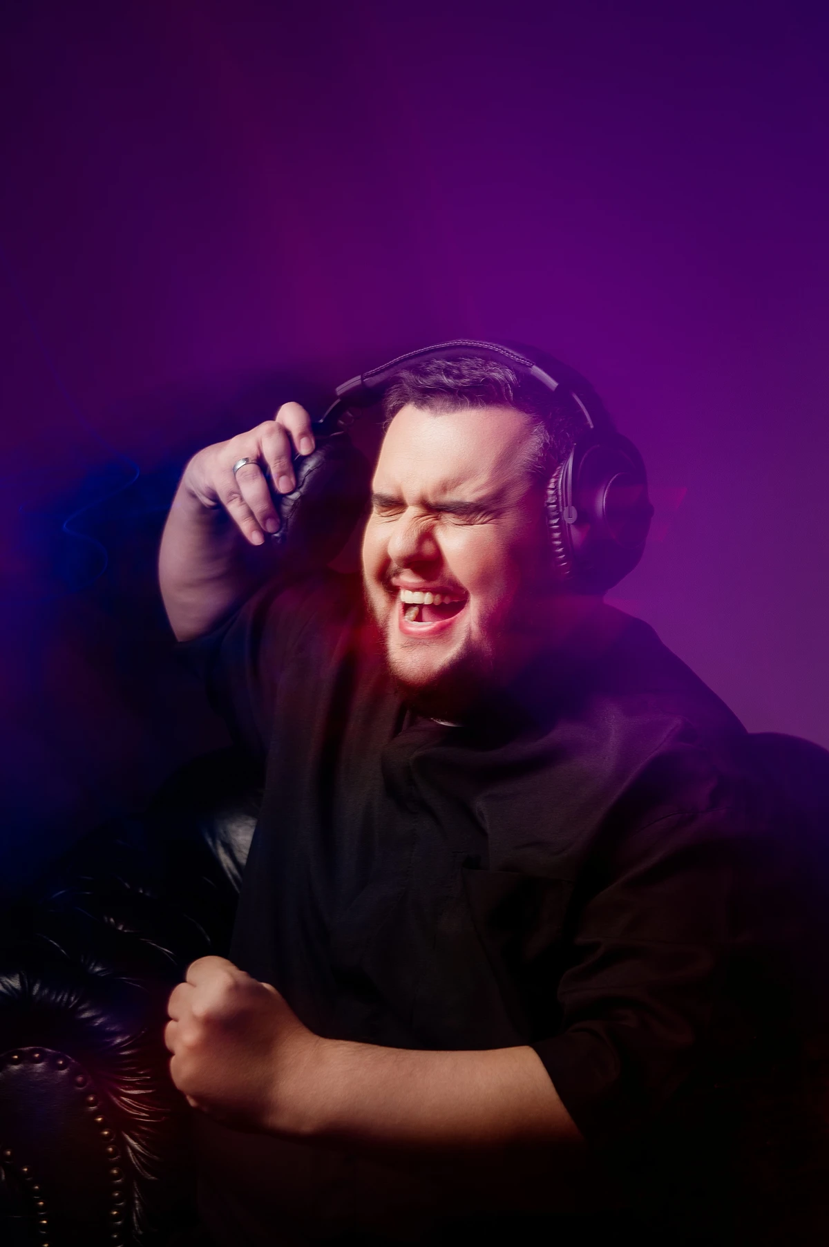 Padre Edson Ribeiro por Divulgação