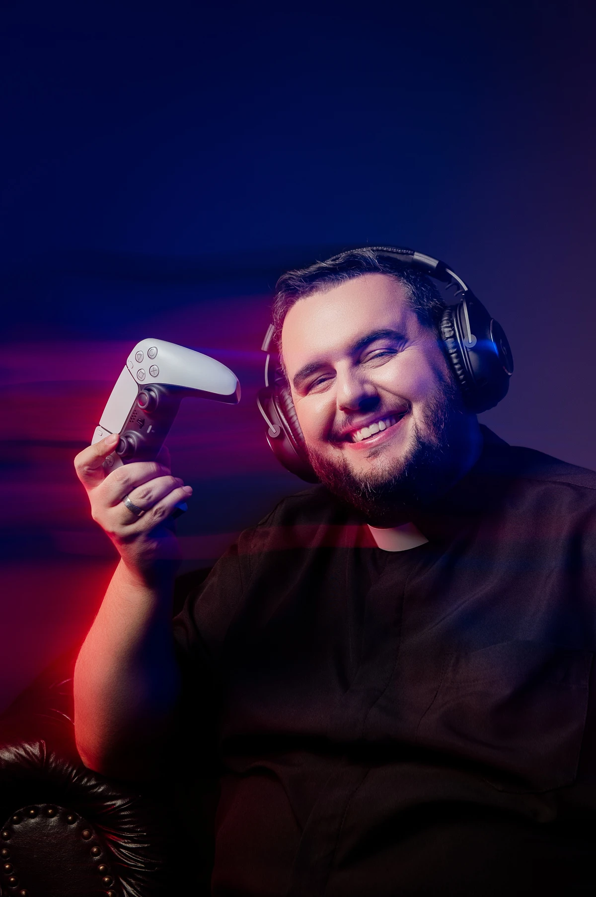 Padre Edson Ribeiro por Divulgação