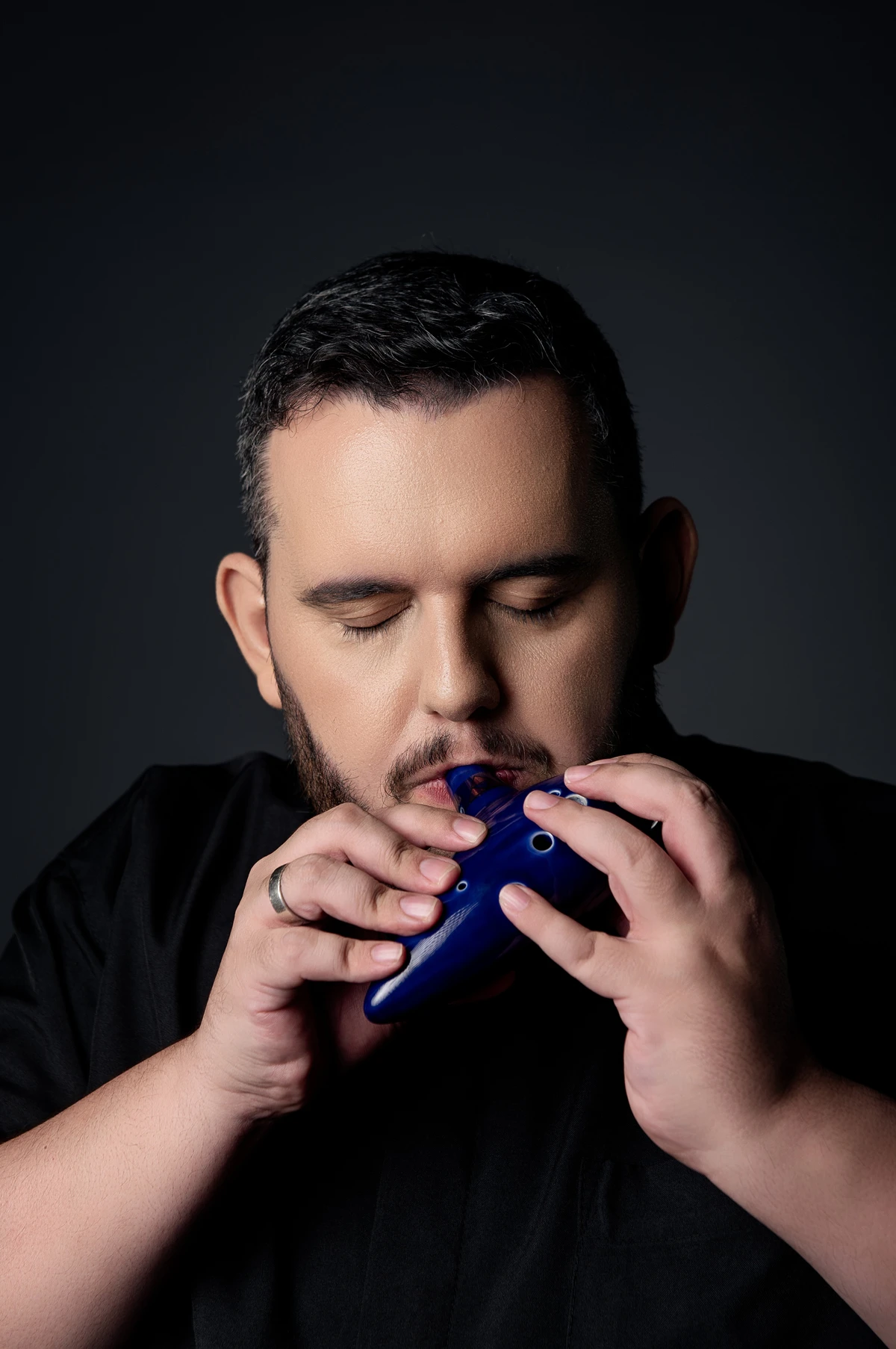 Padre Edson Ribeiro por Divulgação