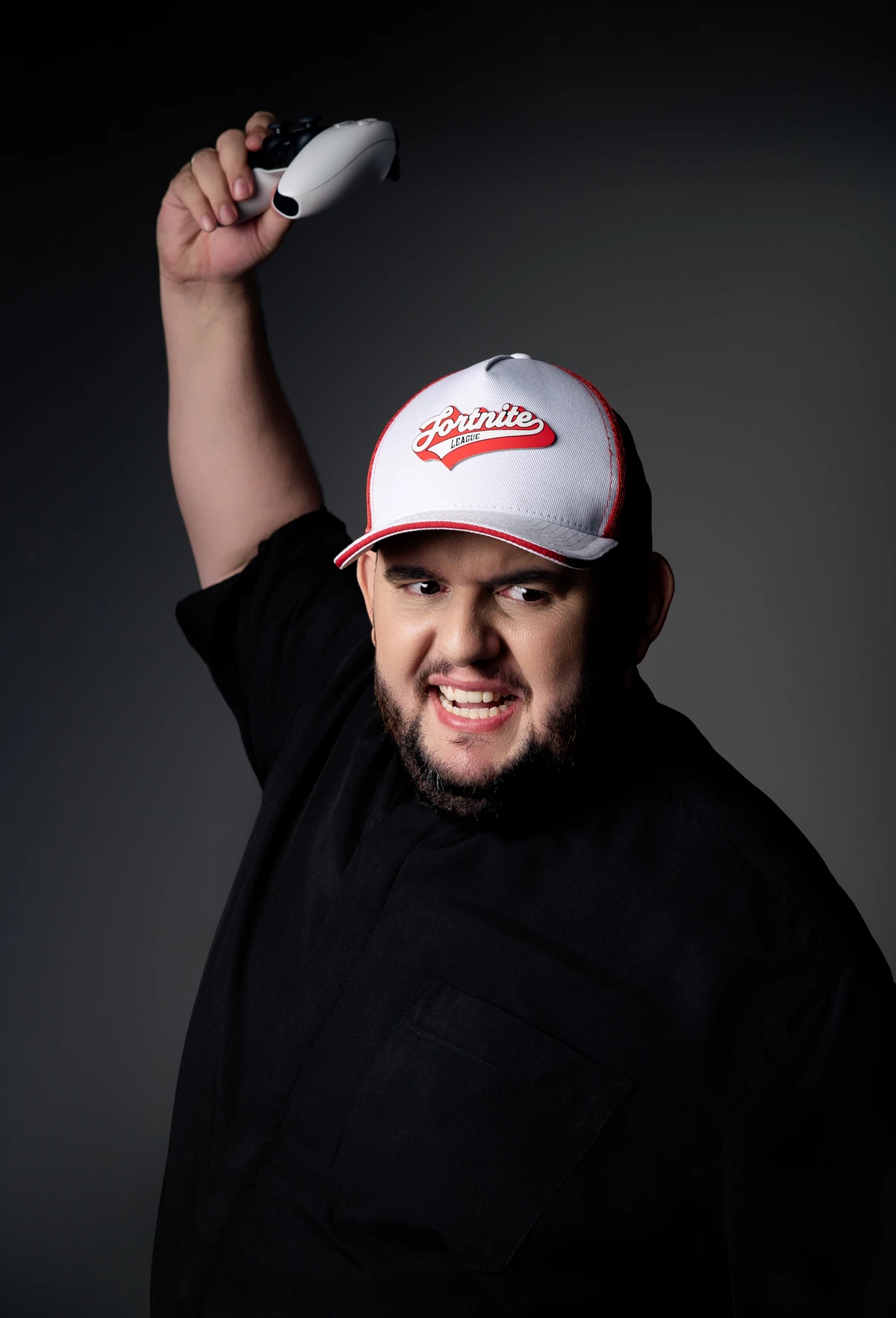 Padre Edson Ribeiro por Divulgação