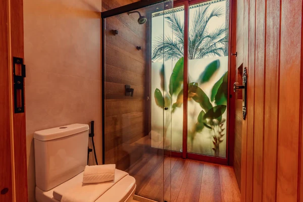 Empreendimento de Caio Castro em Morro de São Paulo por Reprodução | Mansão Real