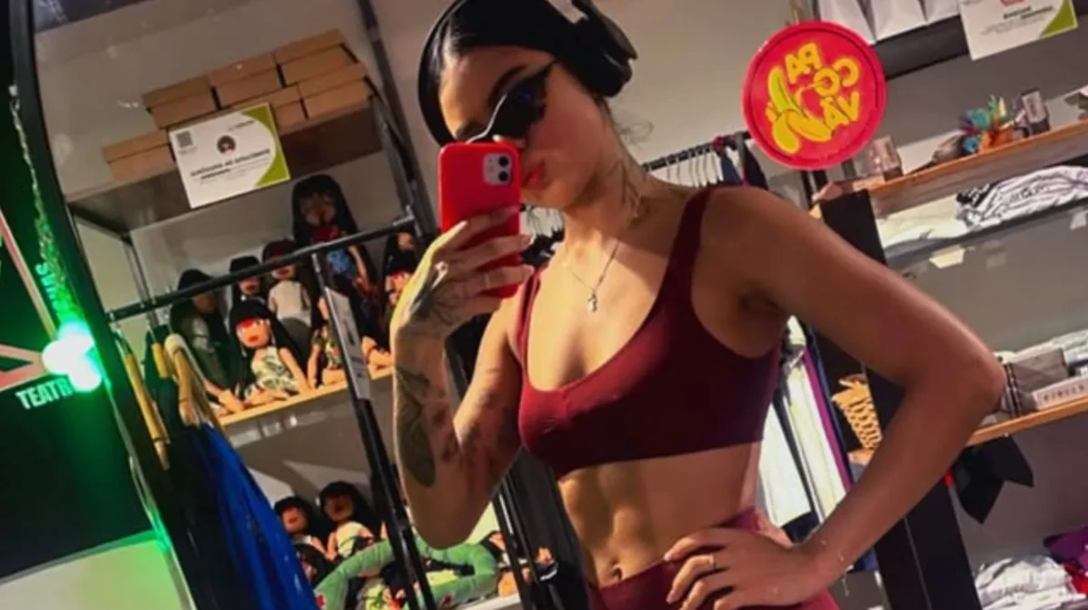 Publicações feita por amiga que abandonou jovem em trilha são criticadas nas redes 