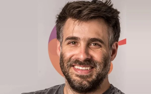 Raoni Carneiro por João Cotta/TV Globo