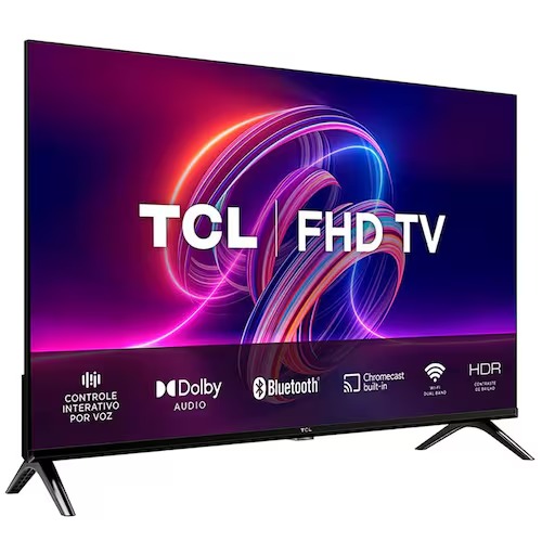 TCL - Modelos produzidos a partir de 2014 por Reprodução