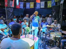 Imagem - Primeiro bloco de samba do Carnaval de Salvador, Alvorada celebra 51 anos com evento gratuito