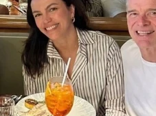 Imagem - Apresentadora da TV Globo e Bernardinho terminam namoro após 1 ano e meio juntos